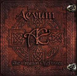 Aevum (PER) : The Creation of Power